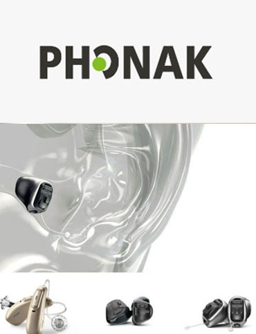 phonak